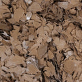 Brown - Tan Brown SoftChips - 4oz - Composite - #311-4501