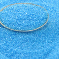 Blue Sky Translucent Crystals - 311-C9-129