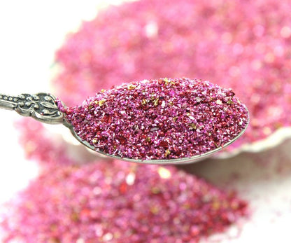 Make Mine Pink Glitter - 311-BD-26