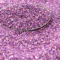 Violet Pink Glitter - 311-BD-28