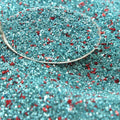 Blue Ice Glass Glitter - 311-BD-30