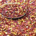 Regal Red Glitter - 311-BD-31