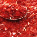 Orange - Dark Orange Super Shard Crystals - 311-C4-013