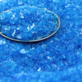 Blue Sky Chunky Glitter Crystals - 311-C7-129
