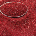 Red (Dark) Translucent Crystals - 311-C9-022