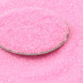 Pink Neon - Translucent Crystals - 311-C9-116