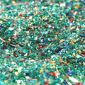 Sea Glass Glitter - 1 oz jar - 311-BD-62