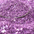 Lilac Fusion Multigrain Glitter - 311-7090-LC