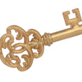 Vintage Gold Keys - 12 pcs - German - IV3-2452