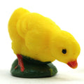 Chicks - Vintage Hand Painted - Set of 8 -  IV3-2582