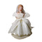 Bride - 1960 Vintage - Caketopper - Quirky - IV3-3621