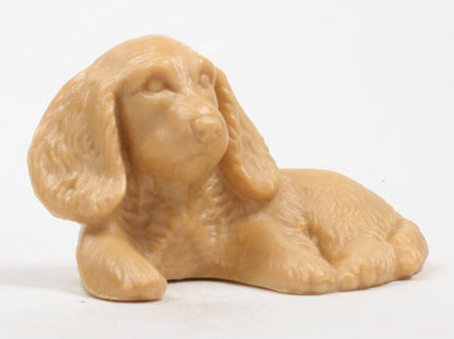Dog - Ready to play! -- Set of 4 pcs - IV3-3609