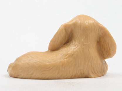 Dog - Ready to play! -- Set of 4 pcs - IV3-3609