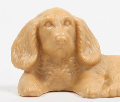 Dog - Ready to play! -- Set of 4 pcs - IV3-3609