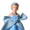 Bridesmaid - Blue Gown - 3" Tall - 1960 Vintage - IV3-3642